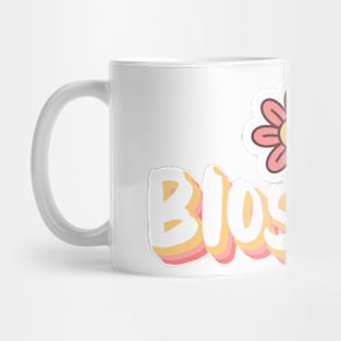 blossom Mug